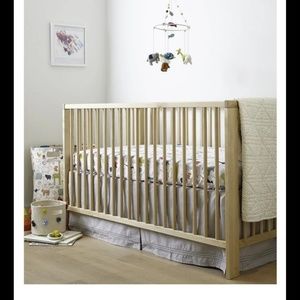 Pehr Noah's Ark Bedding Set